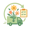 Delivery Information