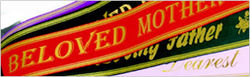 Personalized Your Ribbon