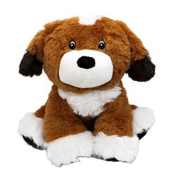 Dog Plush Toy 12" #10284