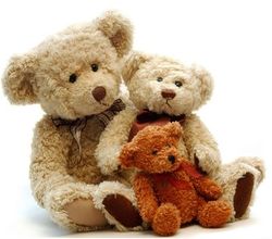 Stuffed Animals