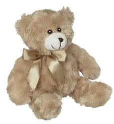 Medium Teddy Bear 7" #9794