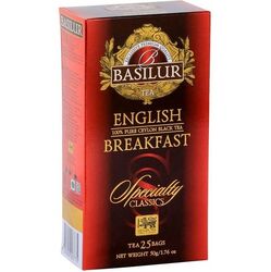 Tea Delight (25 Black Tea Bags) #9581
