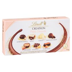 Lindt Chocolate 70g #10271