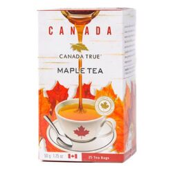 Canadian Maple Tea 50g #10288
