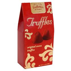 Chocolate Truffle (Small) #9579