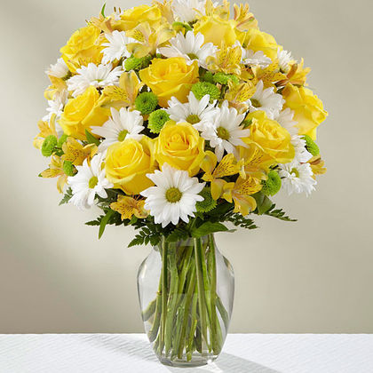 Ultra Premium-With 10 Roses