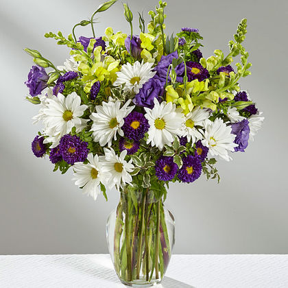 Ultra Premium-Lavish and Grand-Vase Included