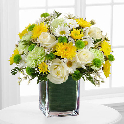Premium-With 6 Roses
