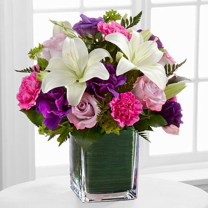 Premium-With 5 Roses