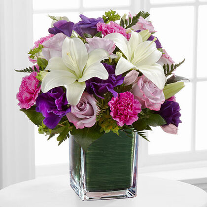 Ultra Premium-With 7 Roses