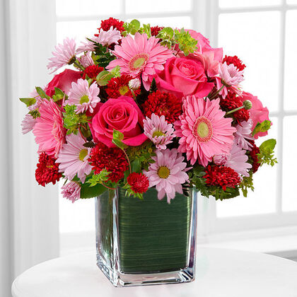 Premium-with 6 Roses