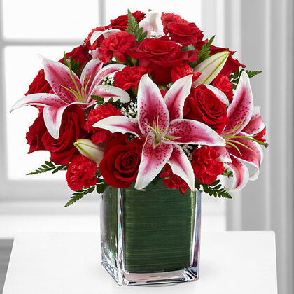 Ultra Premium-with 11 Roses
