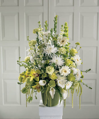 Thoughts & Prayers Bouquet