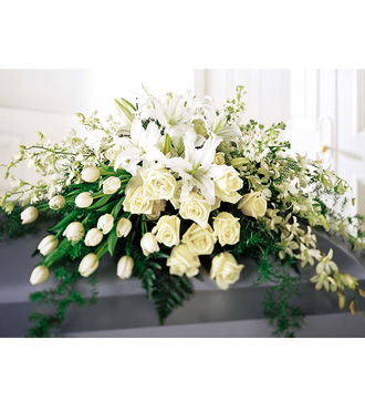 White Tribute
